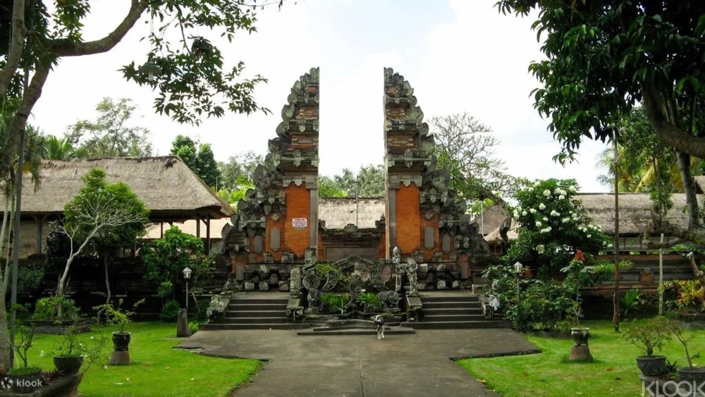 Day 2: Ubud, Kintamani, and Nusa Penida Sightseeing