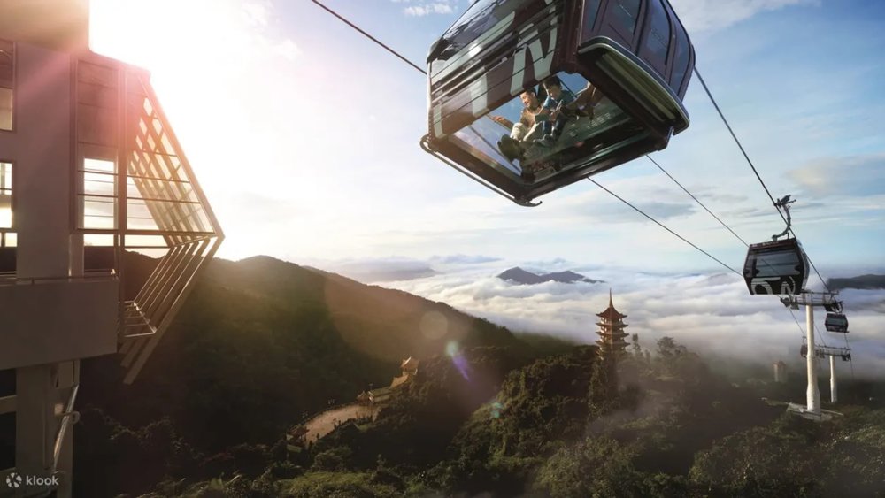 6. Genting Highlands and Batu Caves