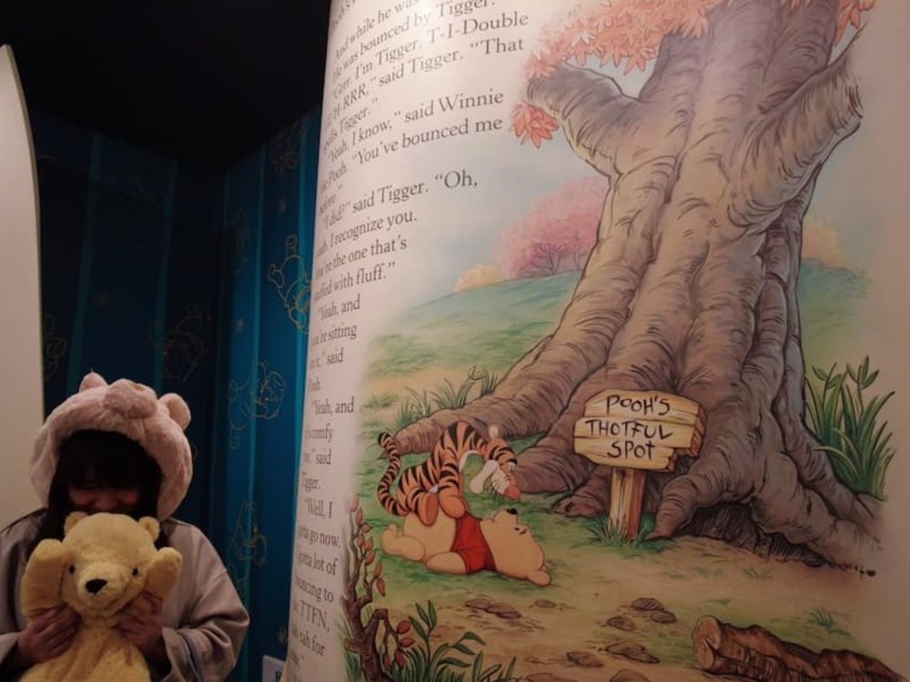 東京迪士尼 迪士尼夜遊 日本迪士尼