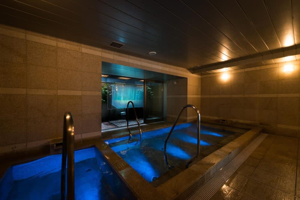 銀座頂級超級酒店