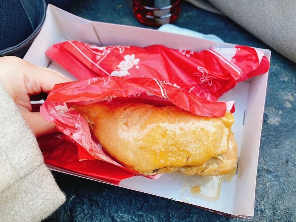 東京迪士尼 迪士尼夜遊 日本迪士尼