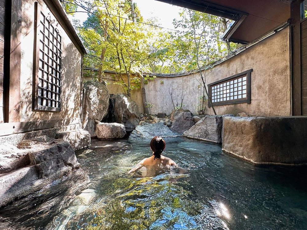 由布院温泉日之春旅館