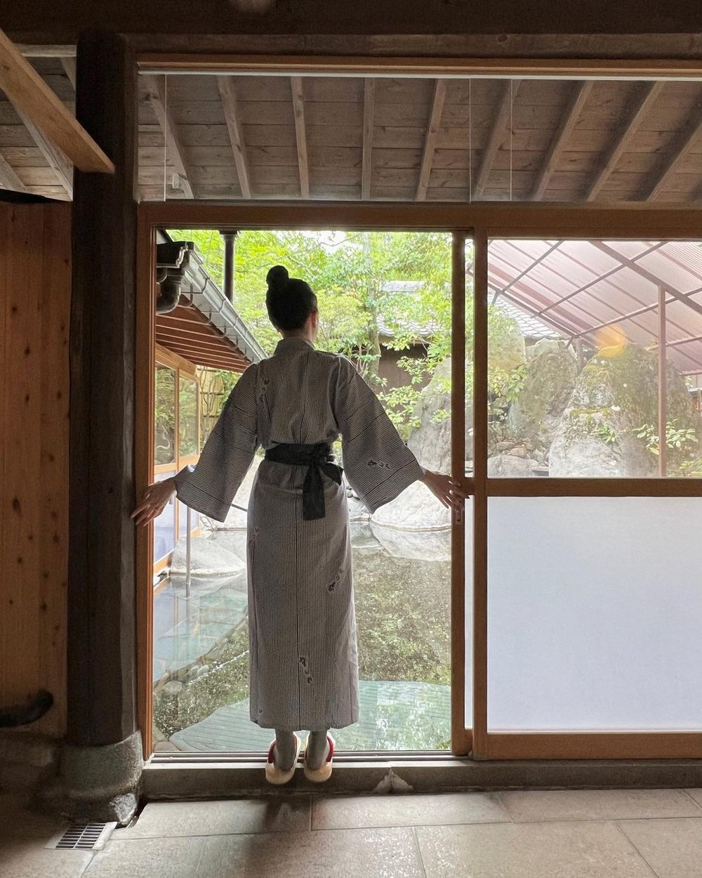 由布院温泉日之春旅館