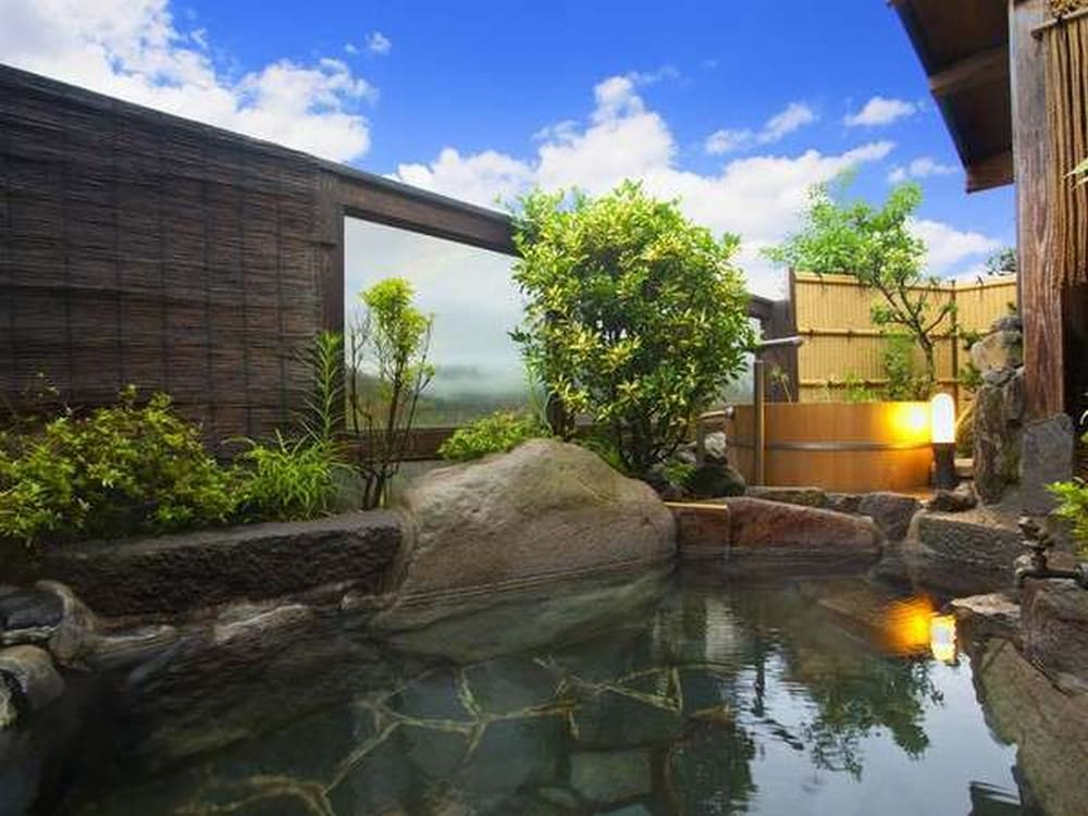 湯布院旅之宿 Poppo 庵