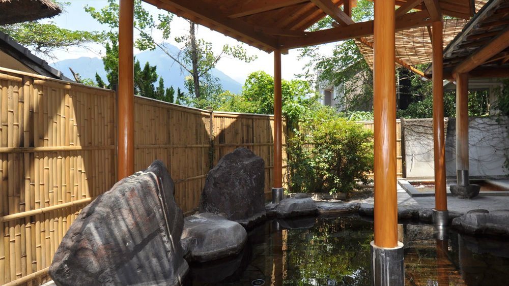 由布院壽花之莊酒店