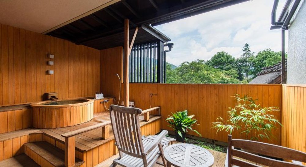 由布院壽花之莊酒店