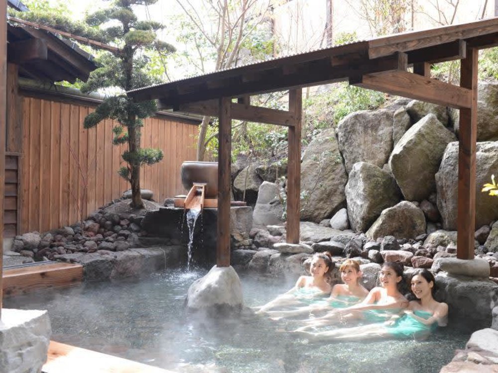 湯布院別莊四季彩酒店