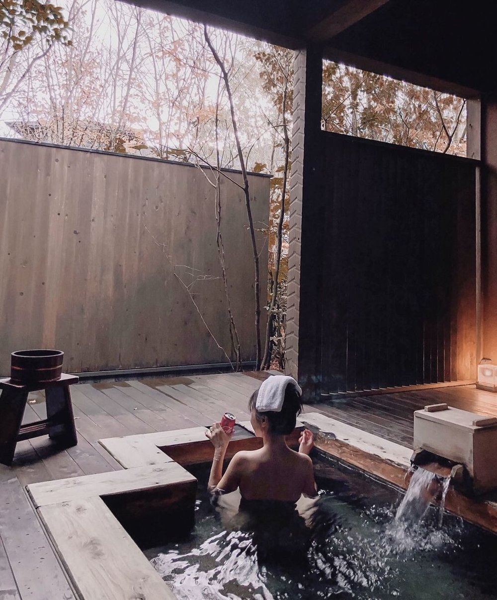 由布院別邸樹旅館