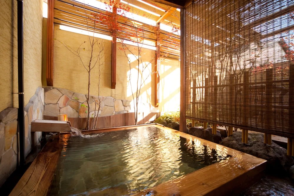 由布院七川休閑酒店