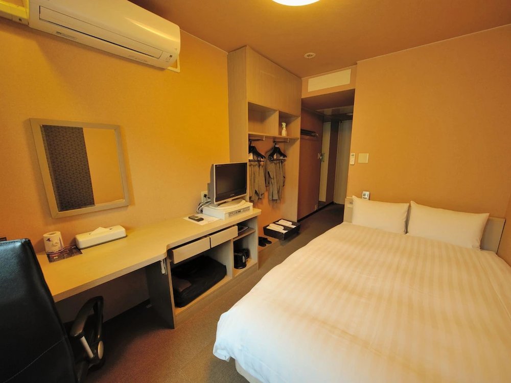 京淺草多美迎EXPRESS温泉酒店