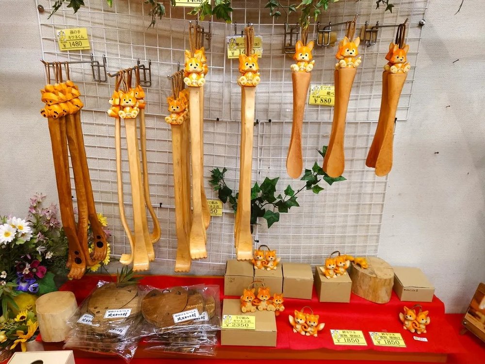 日本狐狸 狐狸 日本野生