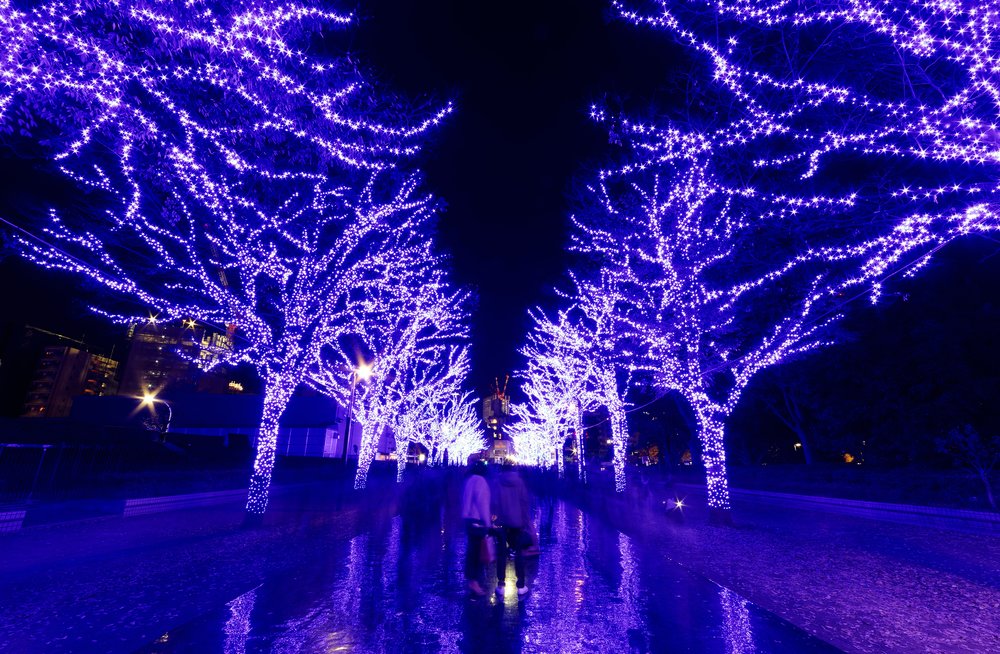 Experience these Winter Festivals in Sapporo, Tokyo, and More with our