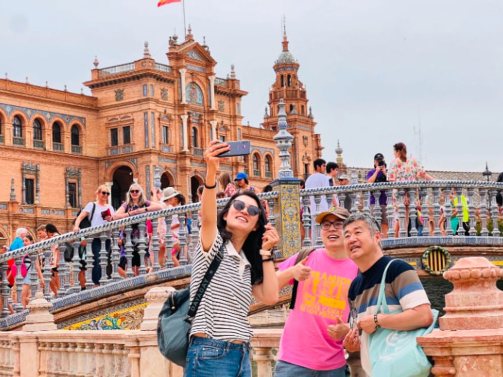 阿爾卡薩 & 塞維利亞精華景點一日遊