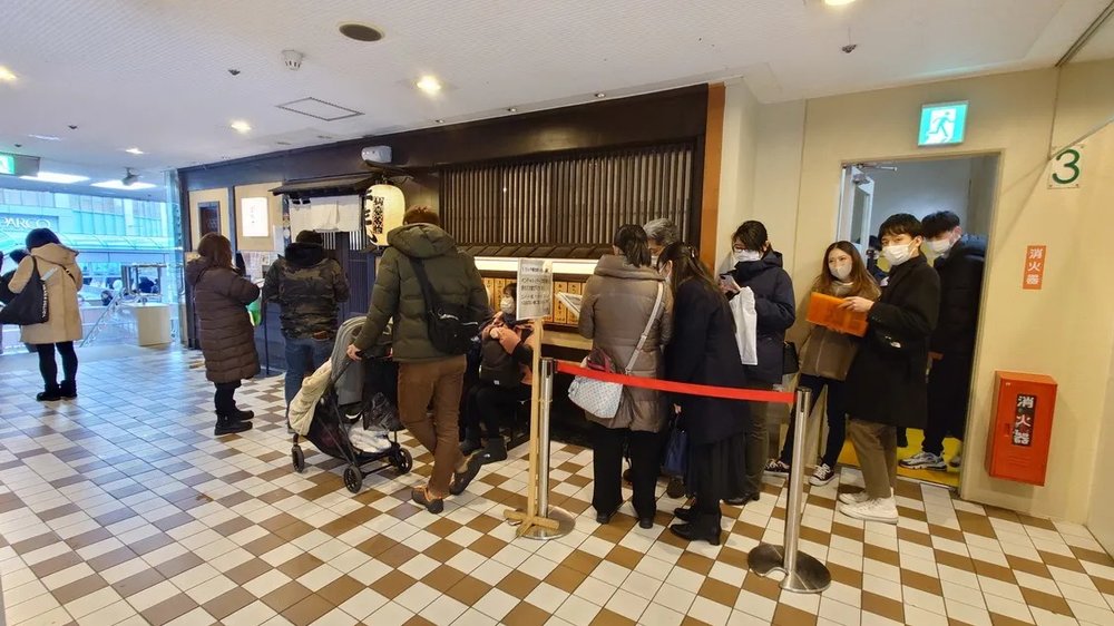 仙台牛舌 善治郎 日本牛舌