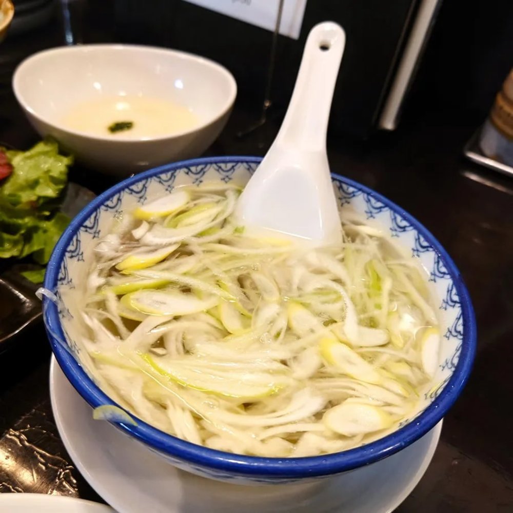  仙台牛舌 善治郎 日本牛舌  