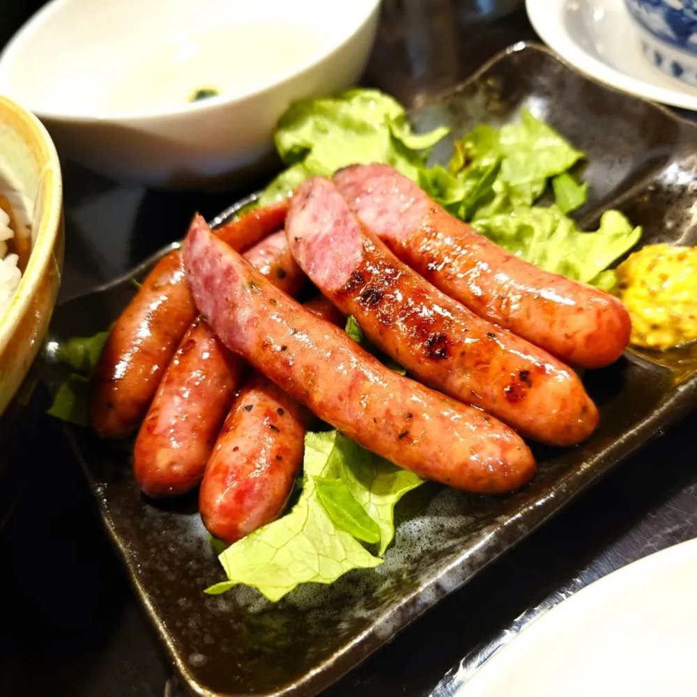 仙台牛舌 善治郎 日本牛舌  