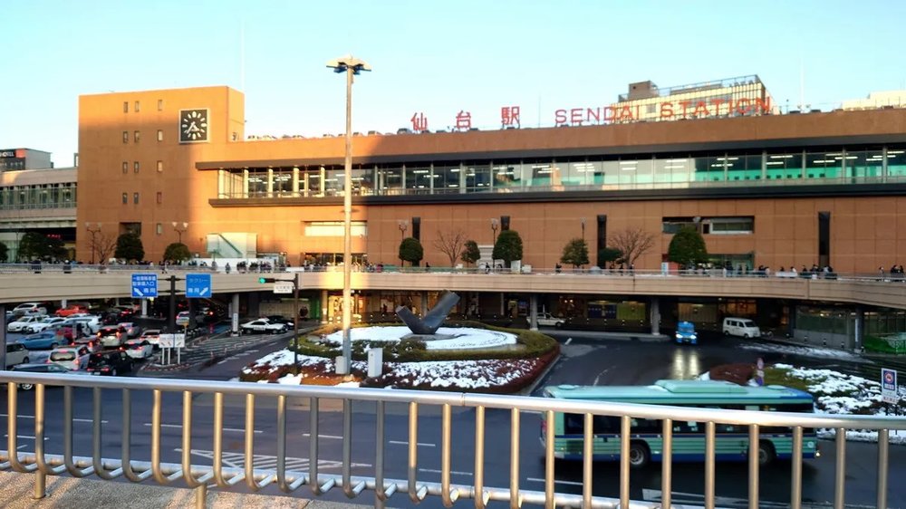  仙台牛舌 善治郎 日本牛舌