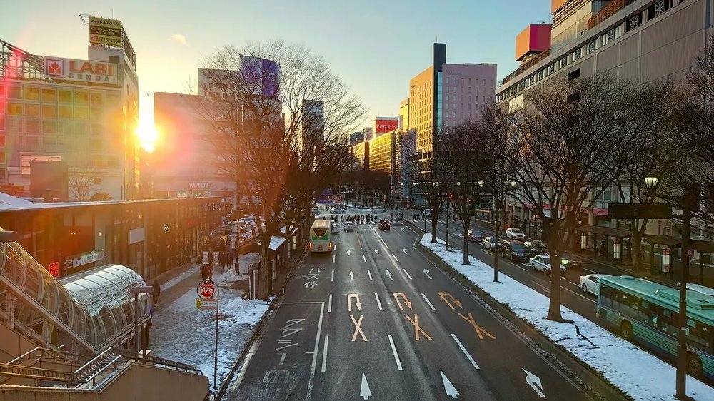  仙台牛舌 善治郎 日本牛舌