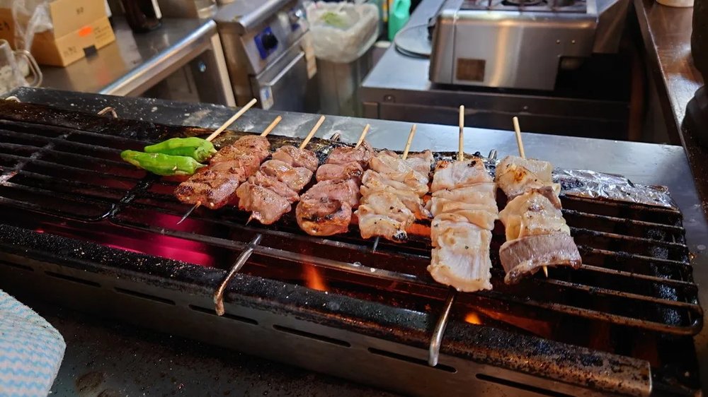  仙台牛舌 善治郎 日本牛舌