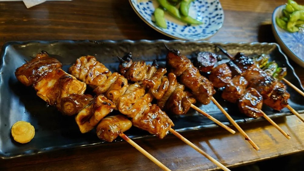 仙台牛舌 善治郎 日本牛舌