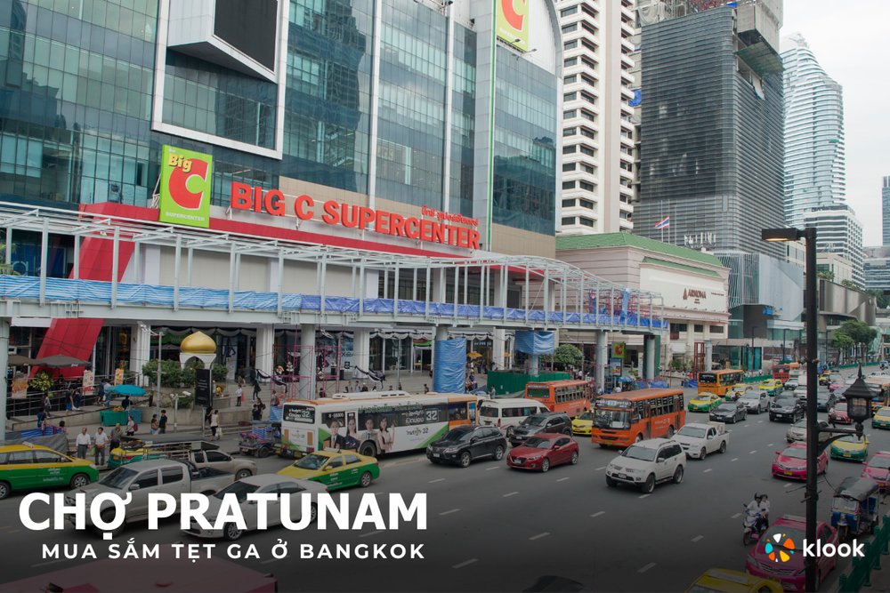 pratunam-bangkok