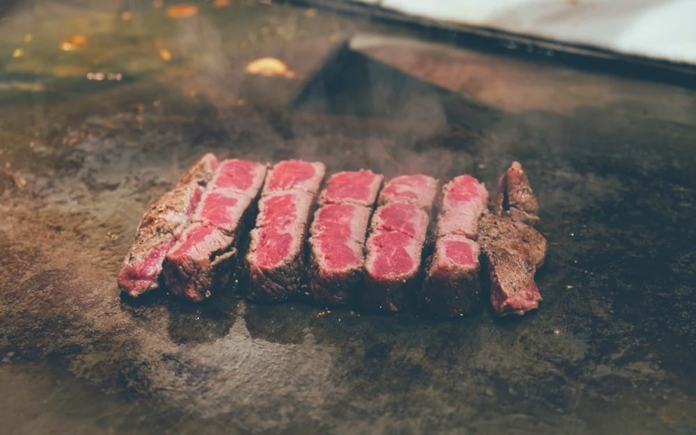 Dừng Chân Tại Kobe Và Thưởng Thức Thịt Bò Hảo Hạng 