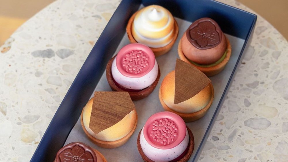 Don't forget to snap a pic of these beautiful treats! Credits to @leckerbaer.sg on Instagram