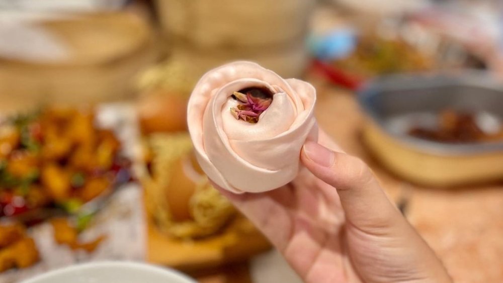 They're all too cute to eat! Credits to @katsuronz on Instagram