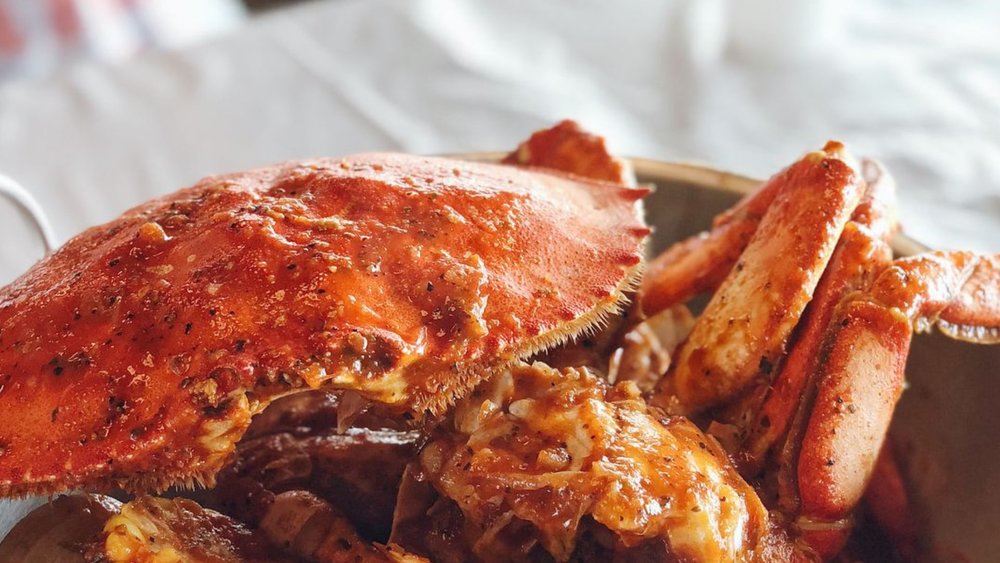 Dive in! Credits to @ohsugarflakes on Instagram