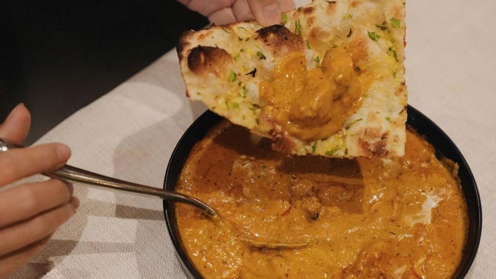 Who doesn't love home-style cooking? Credits to @eatingwitheating on Instagram