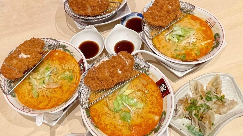 Have you tried Kurobuta before? Credits to @jas_raine on Instagram