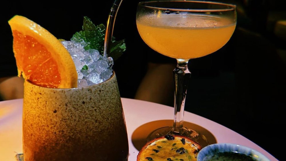 The Other Room is the definition of a hidden gem. Credits to @pohshiyen_ on Instagram