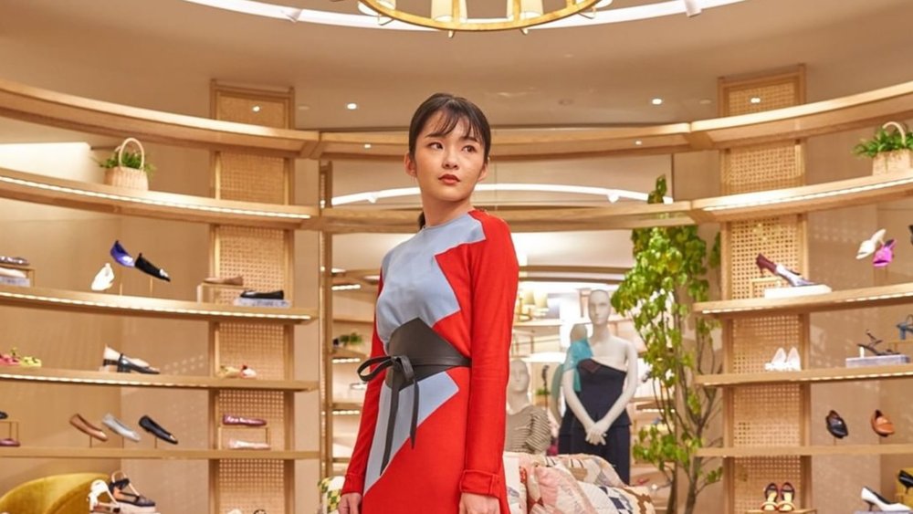 Discover more chic finds at Wisma Atria. Credits to @wismaatria on Instagram