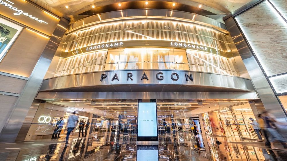 This is the place to go to treat yourself. Credits to @discoverasrsingapore on Instagram