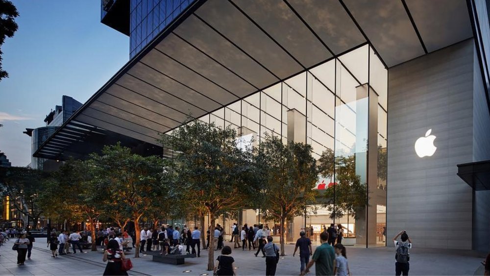 Retail therapy, anyone? Credits to @hirobumidominigu on Instagram