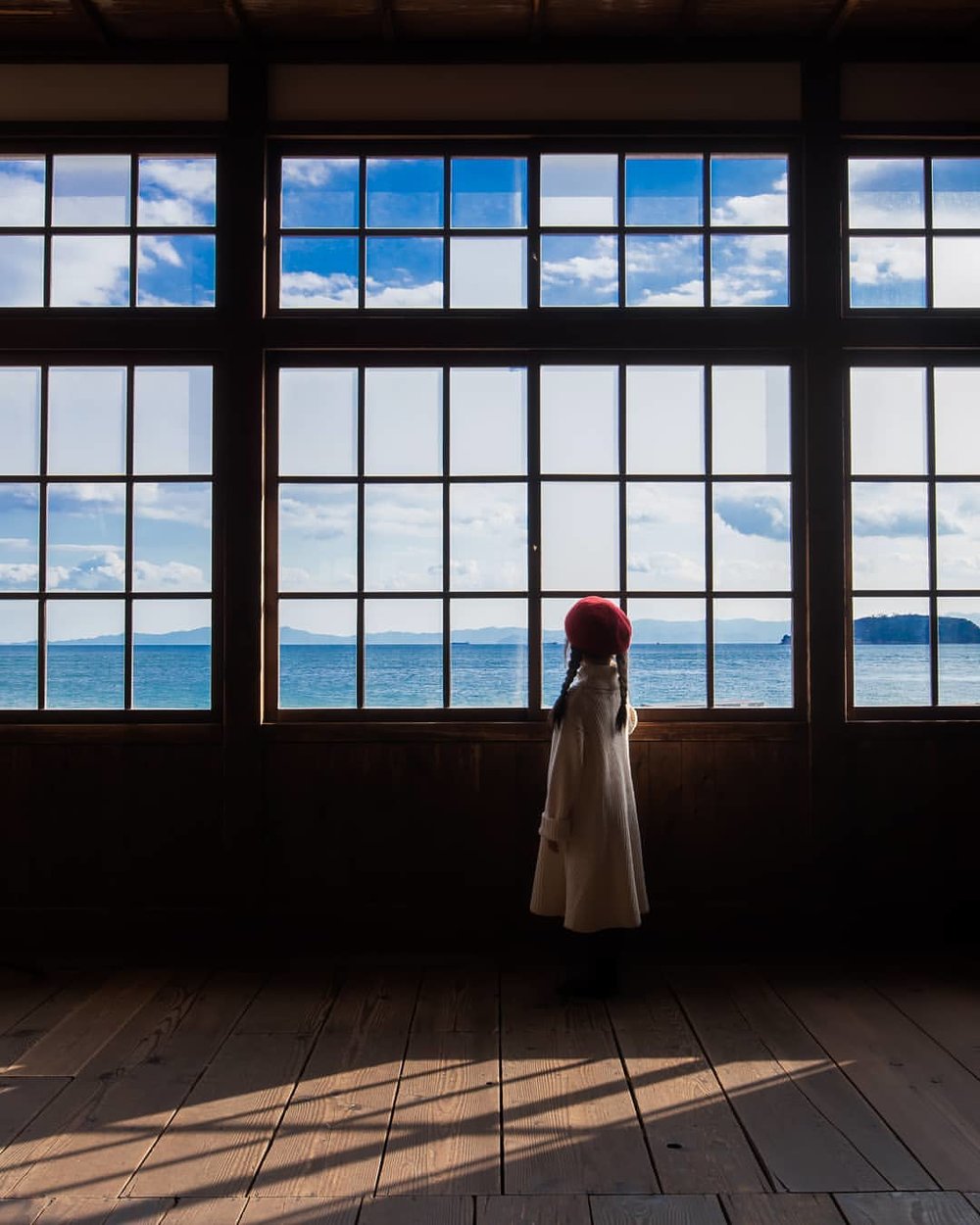 二十四之瞳電影村