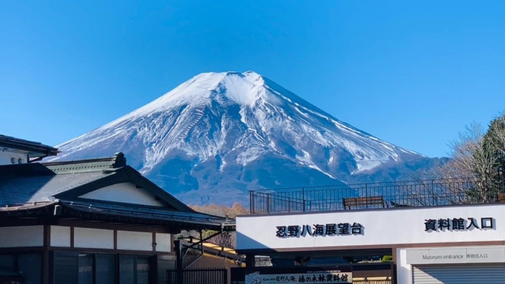 Travel on the Fuji Owakudani Ropeway and Hakone Ship Trip and journey through Japan's scenic wonders! Image credits to Abhilash on Klook