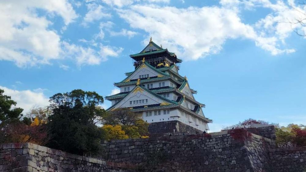 Unlock Osaka's Wonders with the Amazing Pass! Image credits to JOSE MARIE on Klook