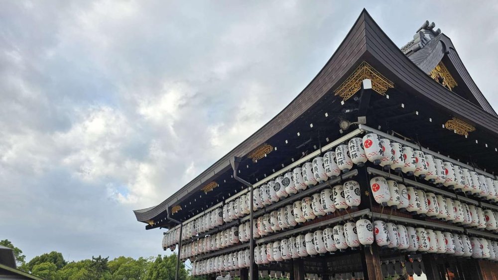 Journey through time and tradition with the Kyoto-Osaka Sightseeing Pass!. Image credits to joseph on Klook