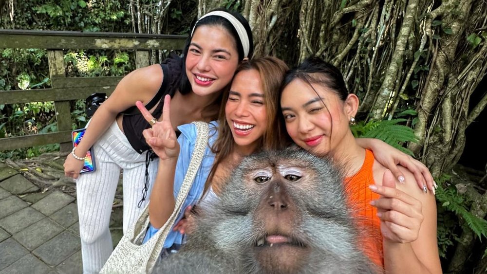 Unleash your adventurous spirit with Bali’s awesome tours!  Credits: @jojagpangan on IG