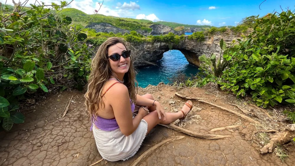 Indonesia Có Gì Hấp Dẫn Du Khách?