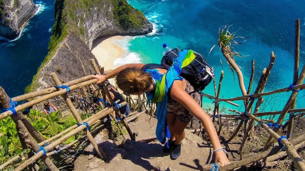  Bali - Biểu Tượng Du Lịch Của Indonesia 