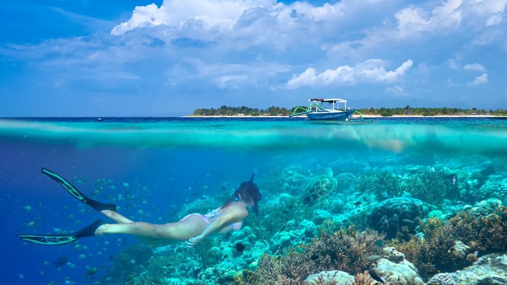 Lombok - "Hidden Gem" Cho Tín Đồ Du Lịch Thực Thụ 