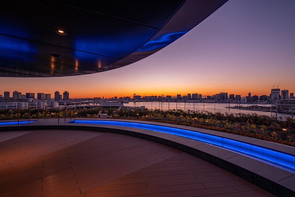 豐洲市場 千客萬來 溫泉 東京豐洲萬葉俱樂部 東京自由行 東京新景點 