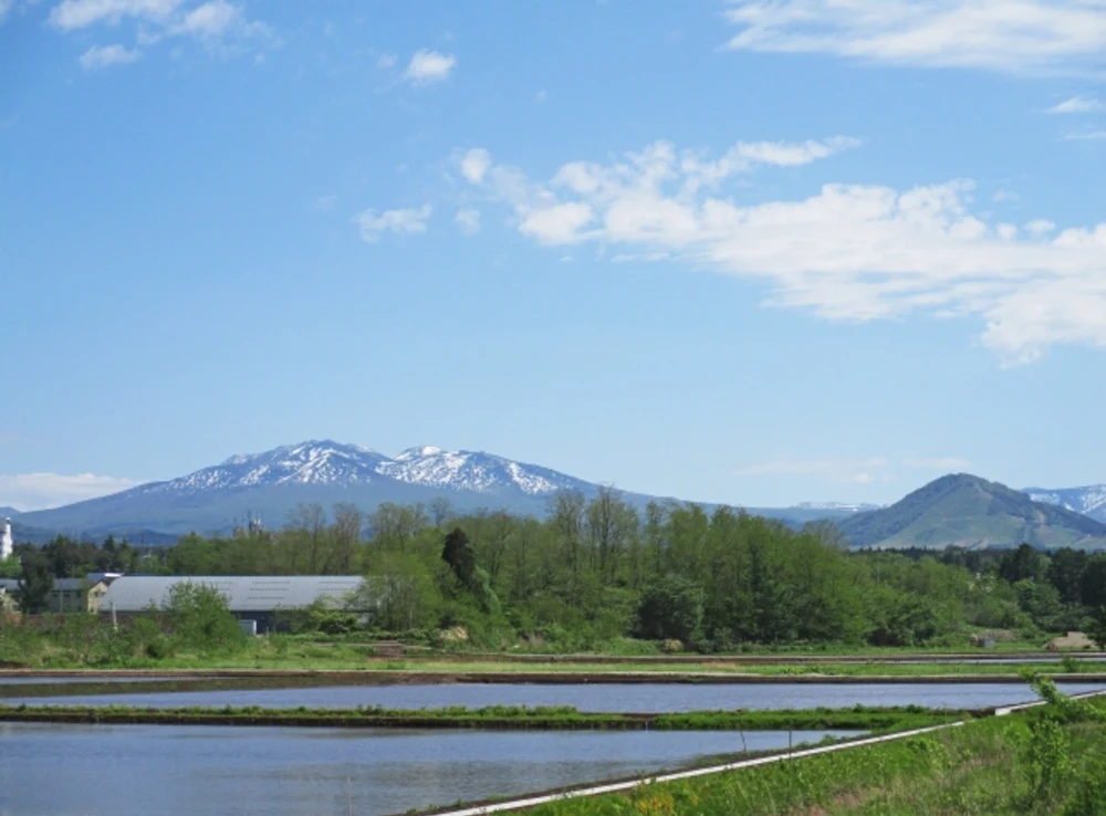 日本旅遊地圖