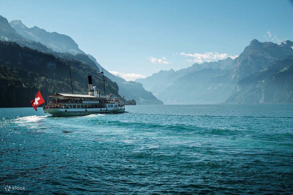 Swiss Half Fare Card