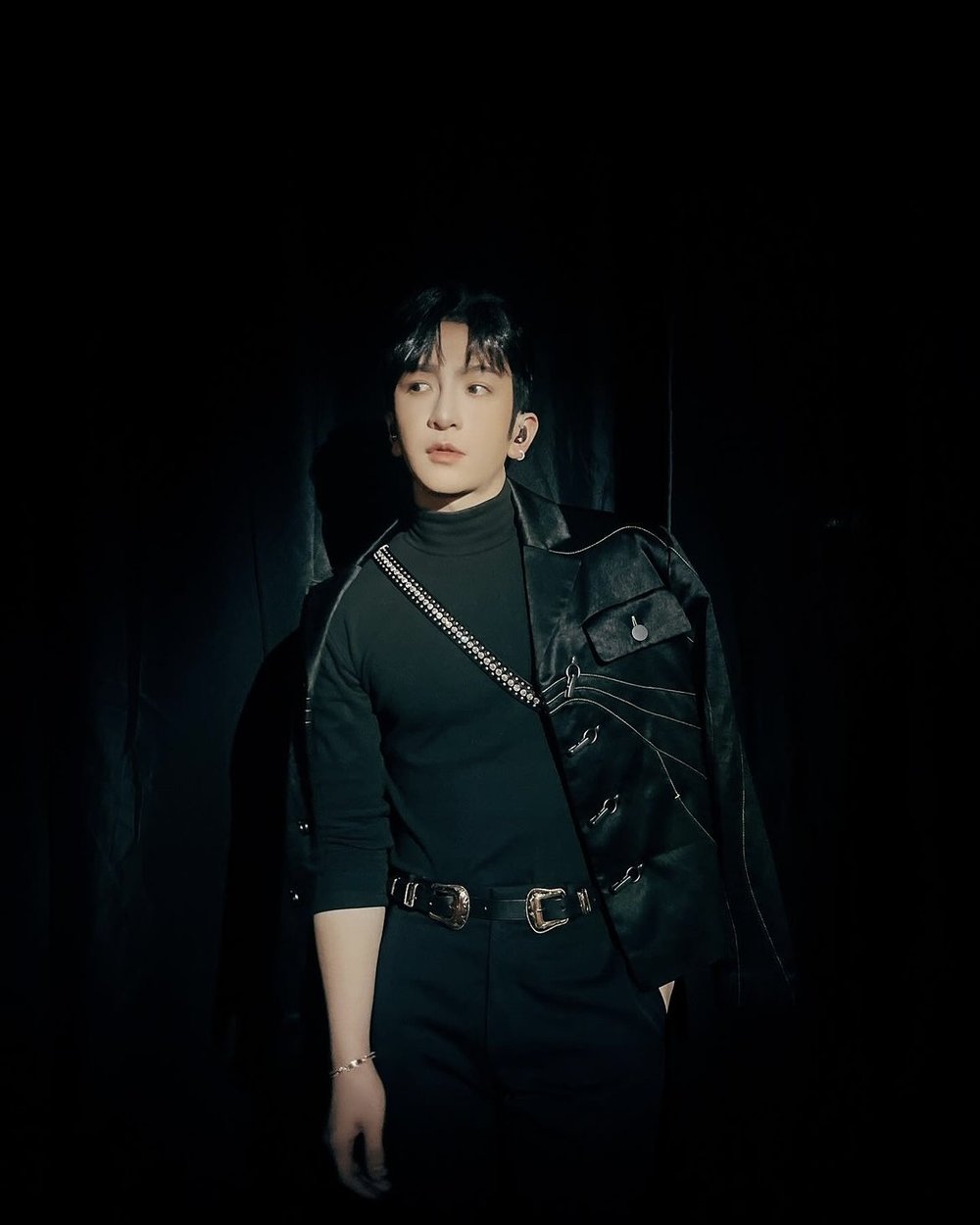 屬豬藝人代表︰Anson Lo@MIRROR (Instagram @ansonlht)