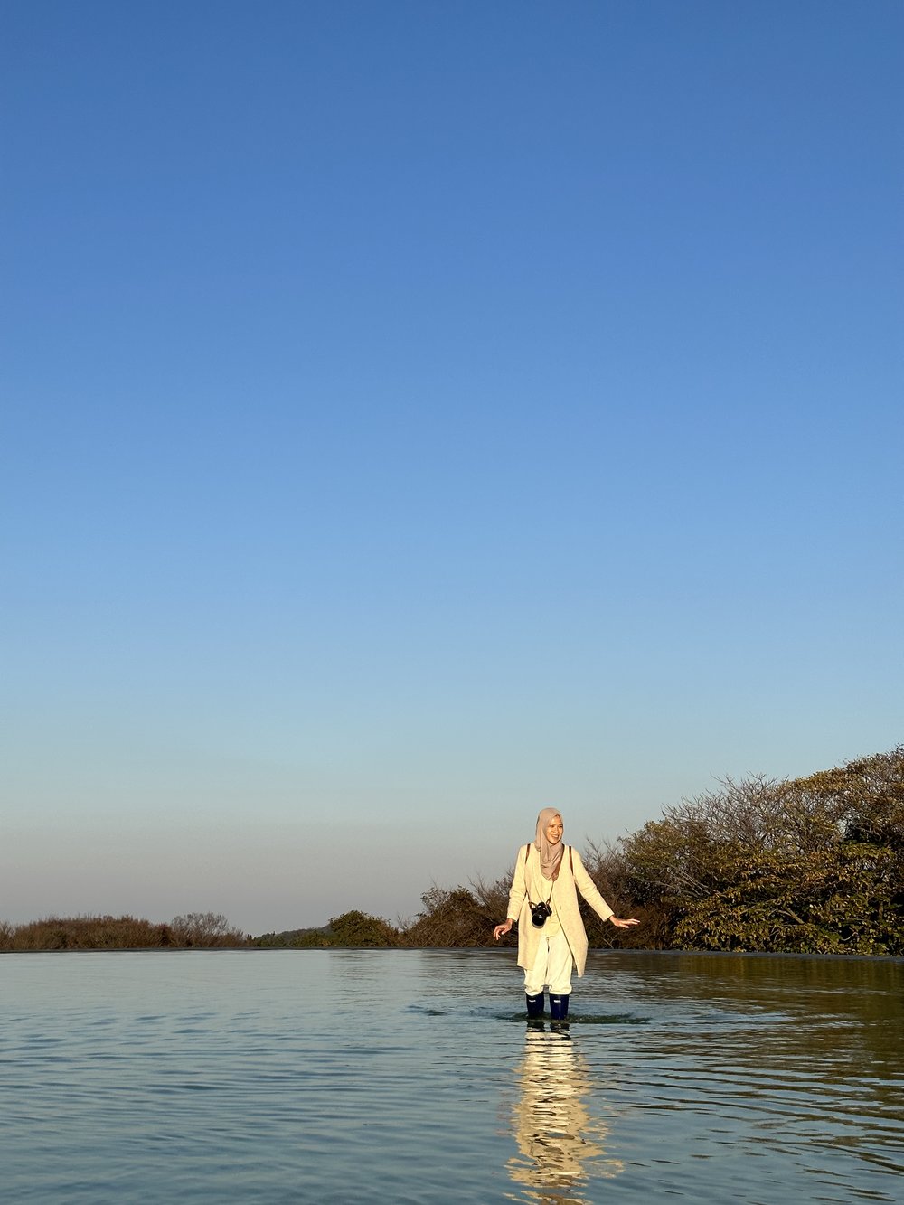 Jeju Muslim Friendly Itinerary Jeju Stone Park