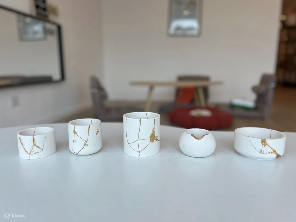 kintsugi jb workshop