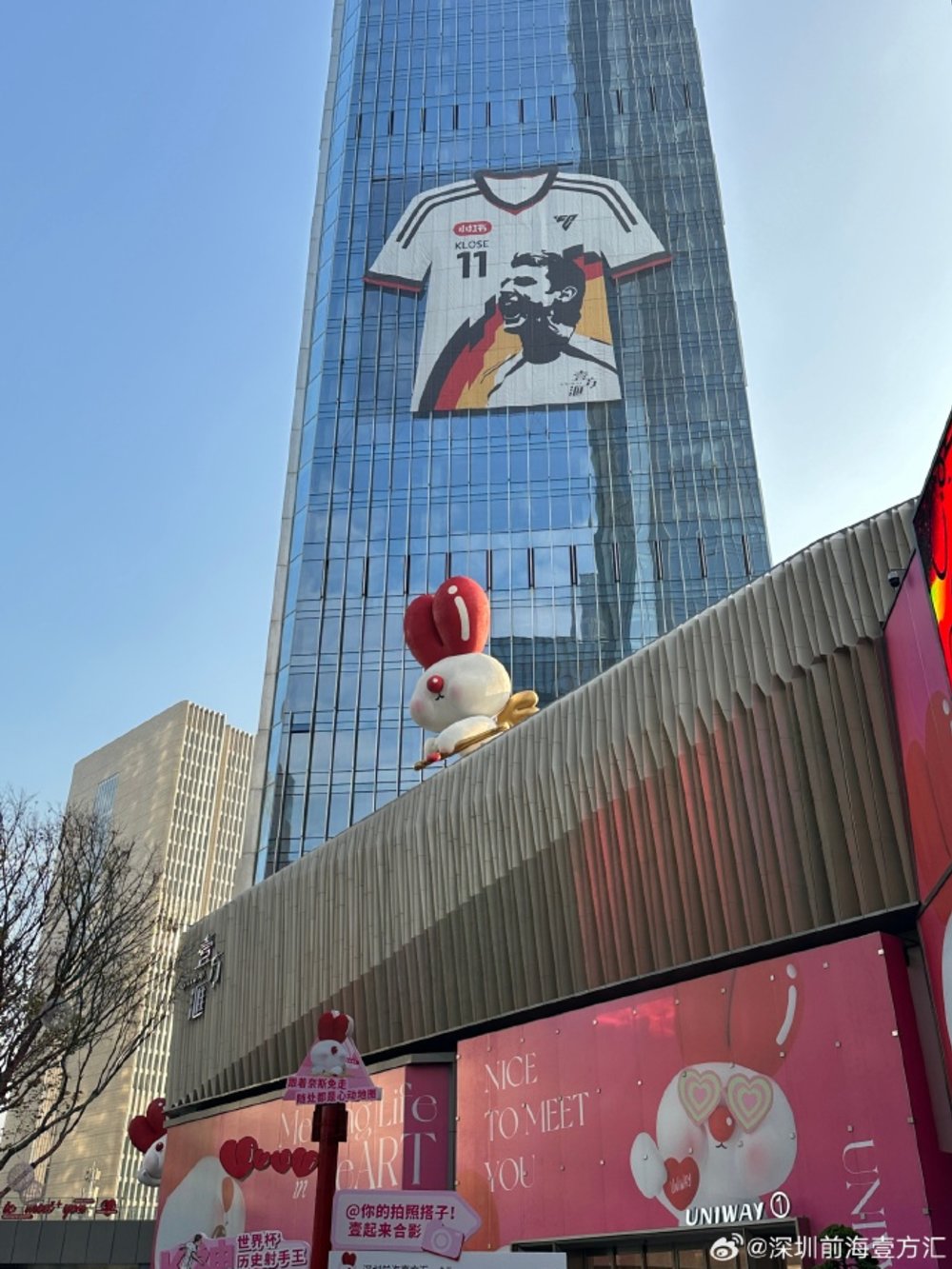 深圳前海壹方匯 深圳新景點 深圳商場 深圳好去處